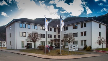 Betriebsverwaltung Vattenfall Hydro Germany