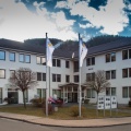 Betriebsverwaltung Vattenfall Hydro Germany