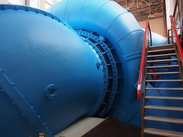 Turbine1 Maschine B